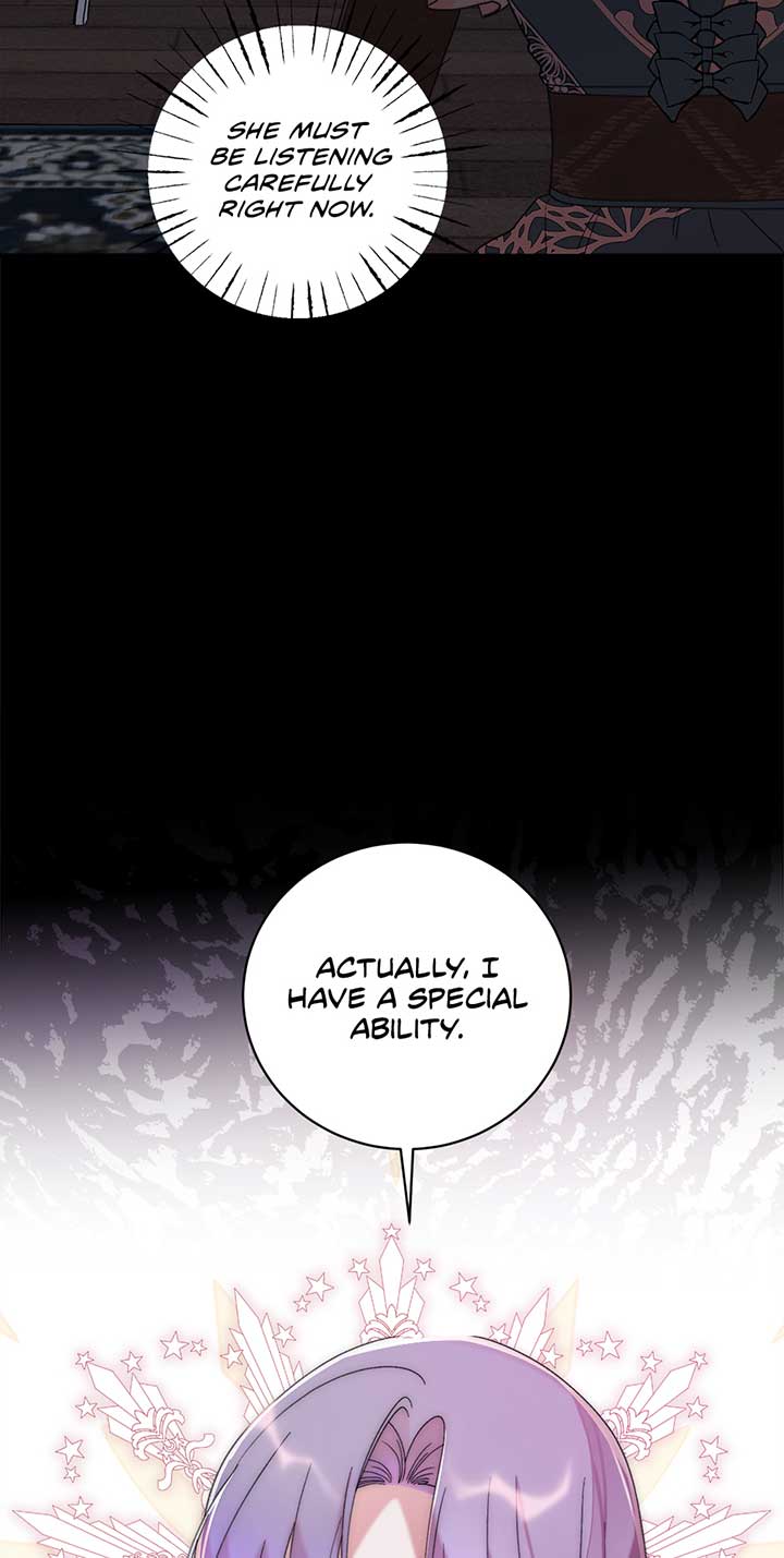 The Wallflower Who Was Proposed to by the Tyrant Chapter 18 page 75