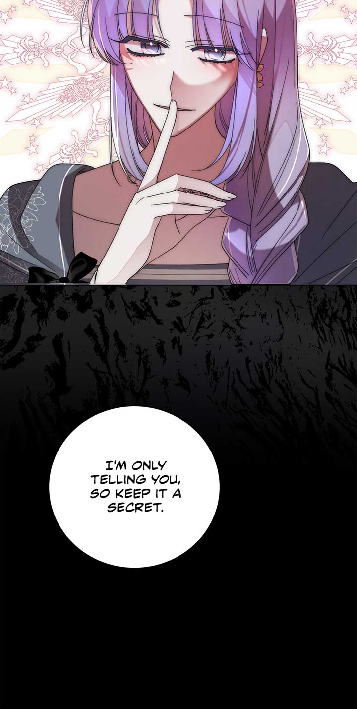 The Wallflower Who Was Proposed to by the Tyrant Chapter 18 page 76