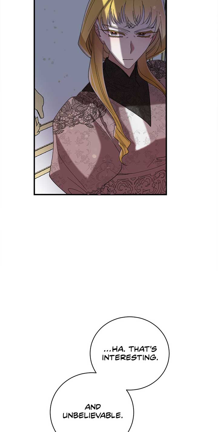 The Wallflower Who Was Proposed to by the Tyrant Chapter 18 page 78