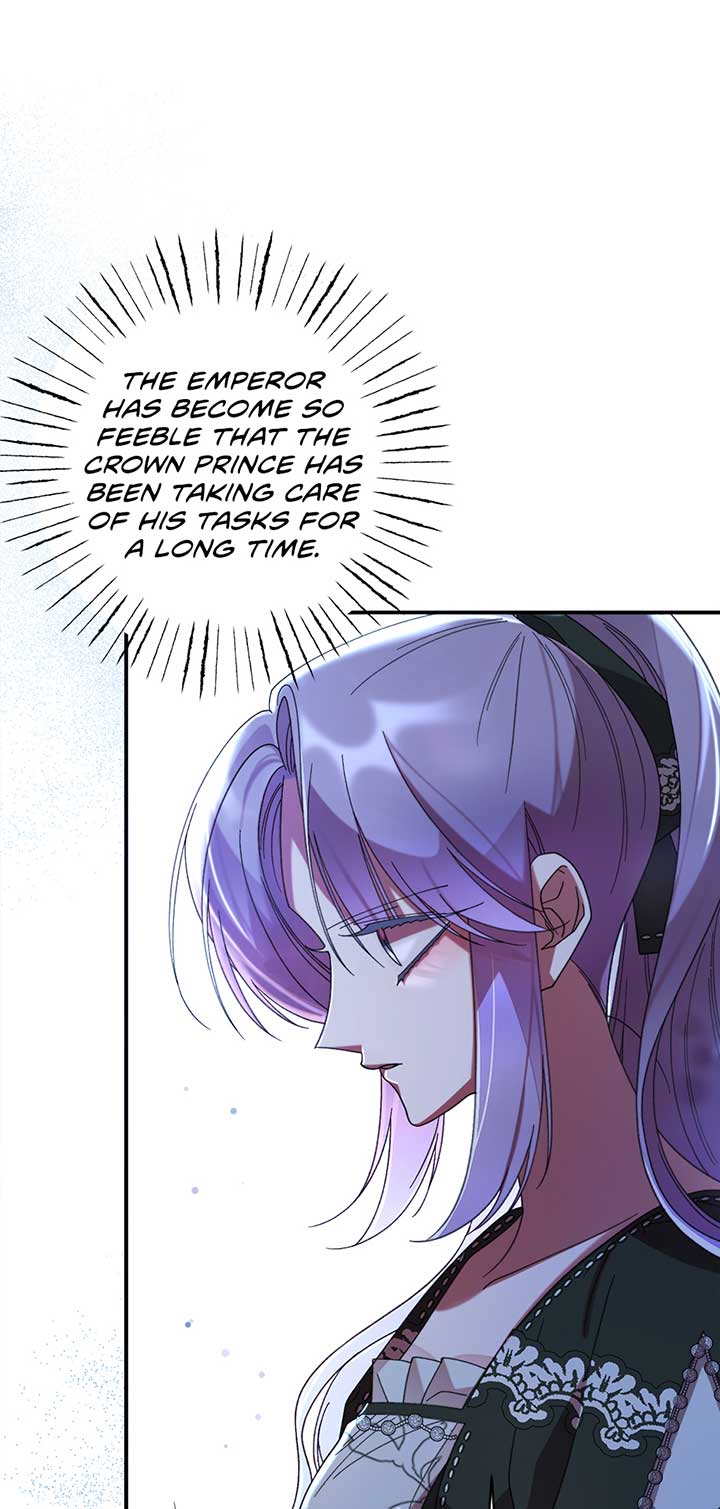 The Wallflower Who Was Proposed to by the Tyrant Chapter 18 page 7