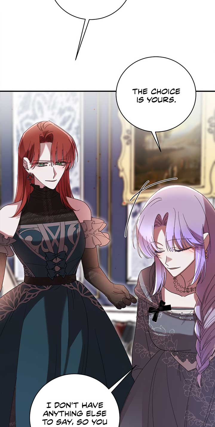 The Wallflower Who Was Proposed to by the Tyrant Chapter 18 page 79