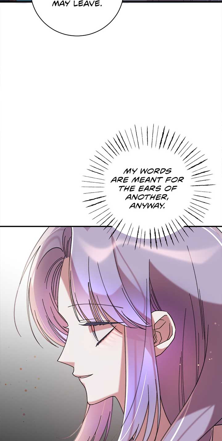 The Wallflower Who Was Proposed to by the Tyrant Chapter 18 page 80