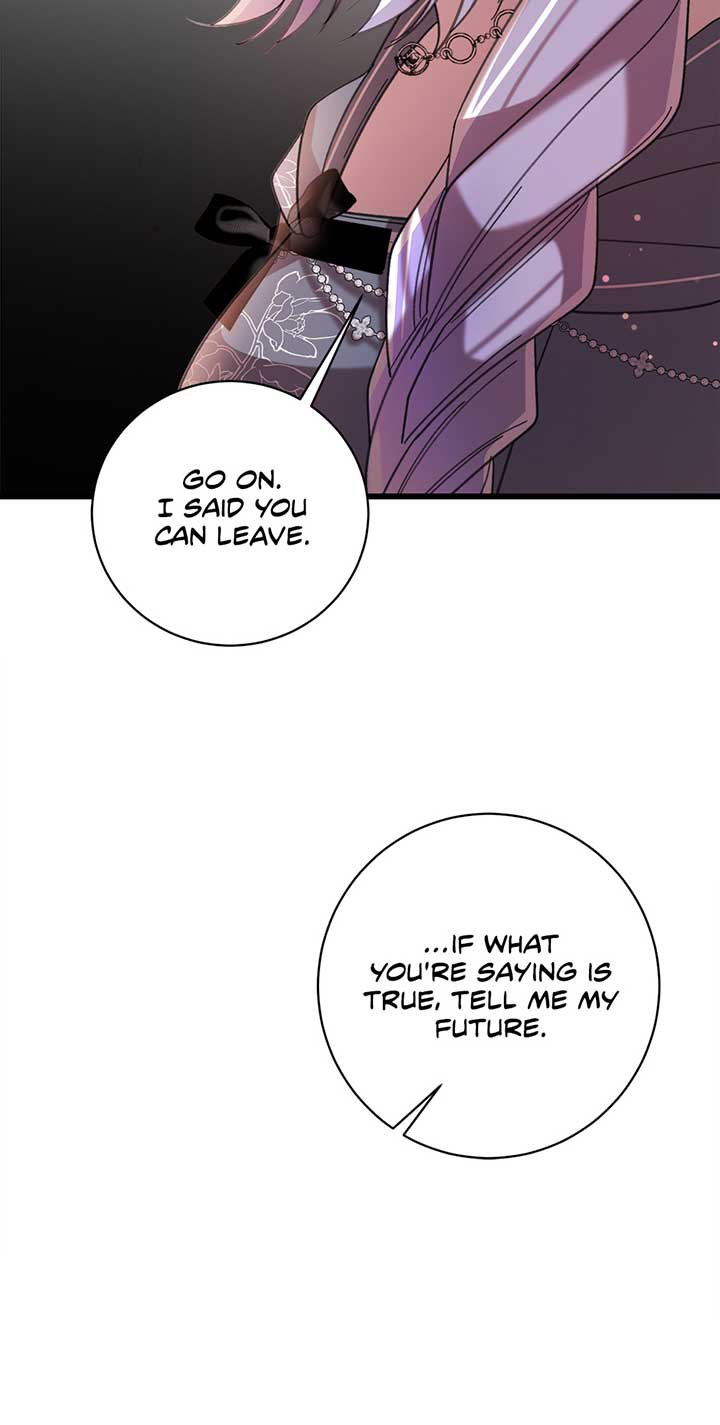 The Wallflower Who Was Proposed to by the Tyrant Chapter 18 page 81