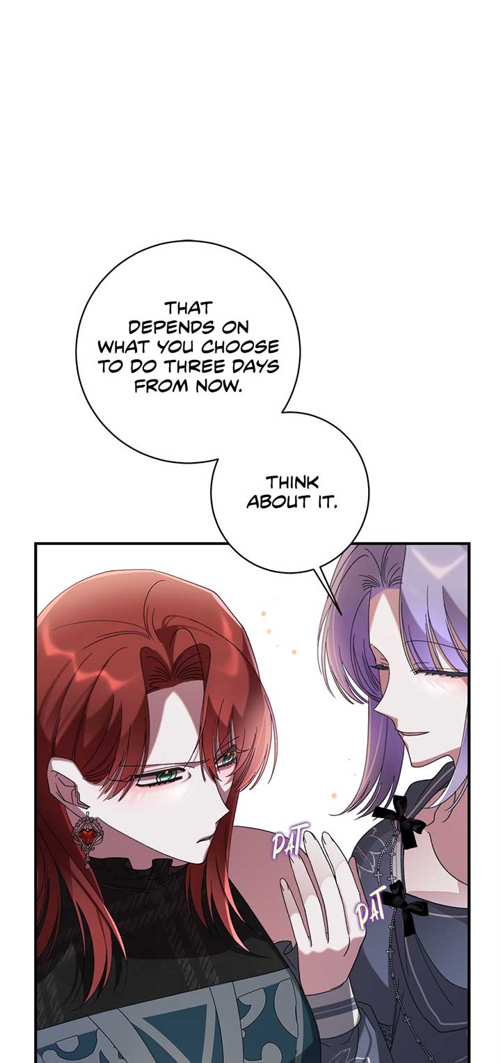 The Wallflower Who Was Proposed to by the Tyrant Chapter 18 page 82