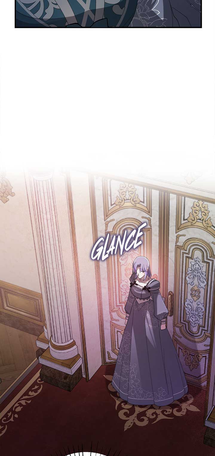 The Wallflower Who Was Proposed to by the Tyrant Chapter 18 page 83