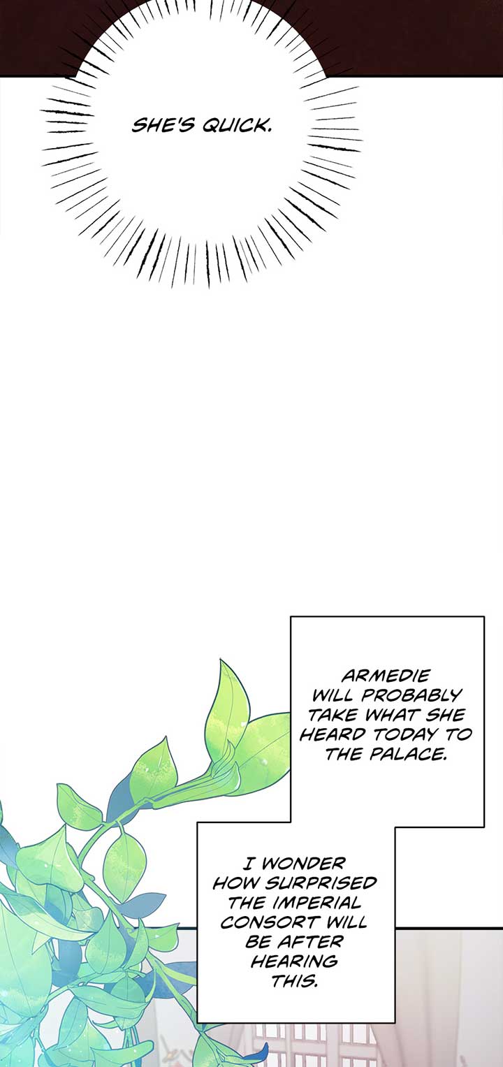 The Wallflower Who Was Proposed to by the Tyrant Chapter 18 page 84