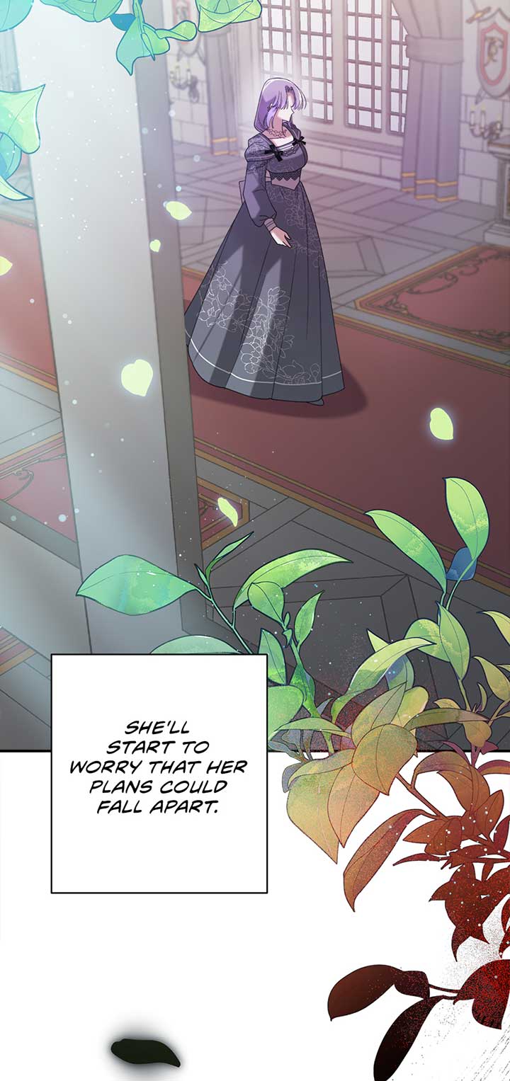 The Wallflower Who Was Proposed to by the Tyrant Chapter 18 page 85