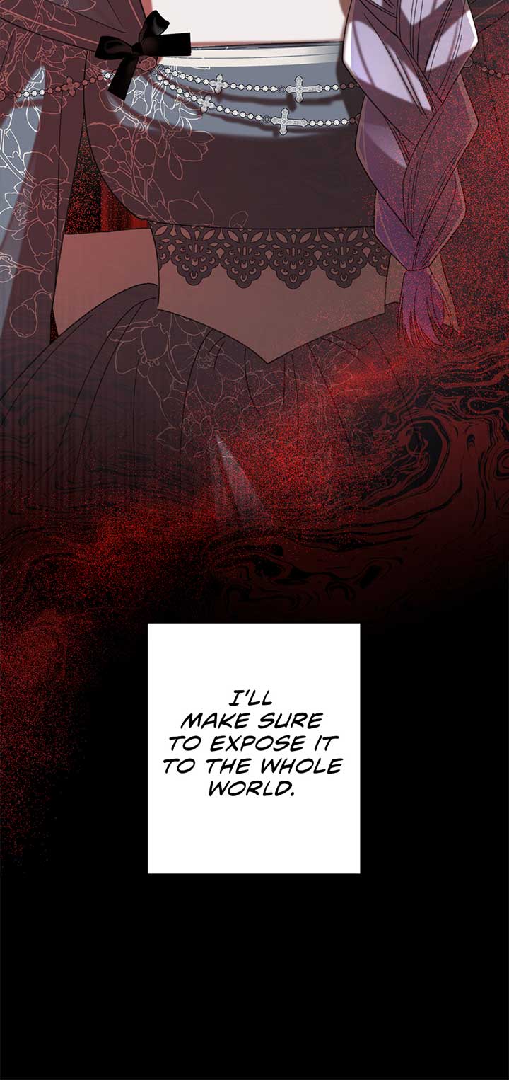 The Wallflower Who Was Proposed to by the Tyrant Chapter 18 page 87