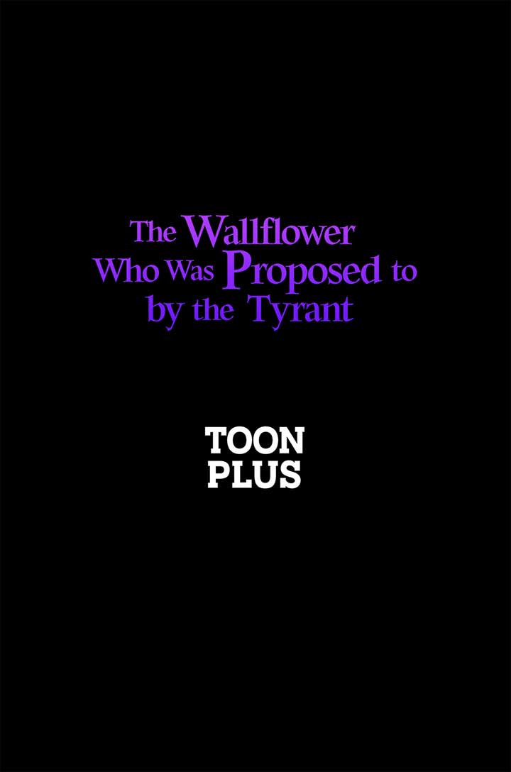 The Wallflower Who Was Proposed to by the Tyrant Chapter 18 page 88