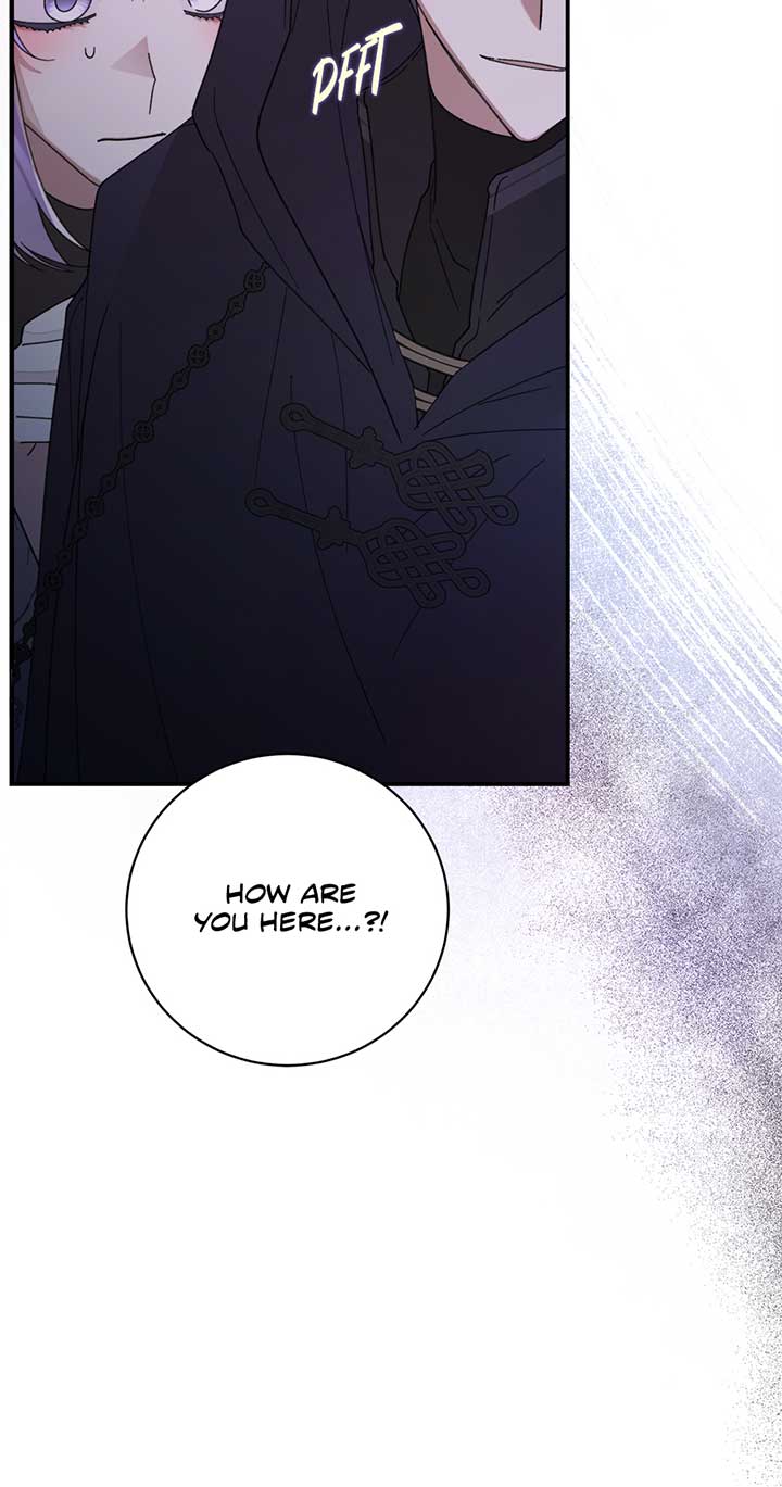 The Wallflower Who Was Proposed to by the Tyrant Chapter 20 page 12
