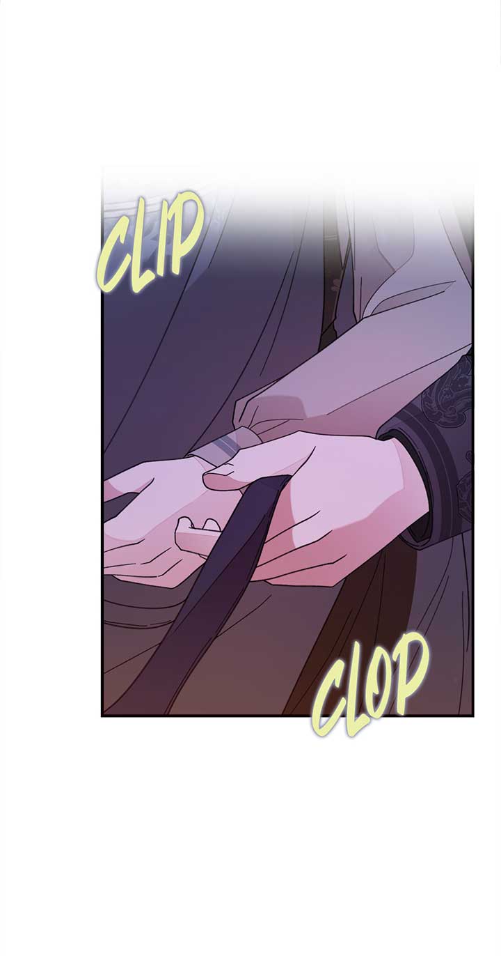 The Wallflower Who Was Proposed to by the Tyrant Chapter 20 page 54