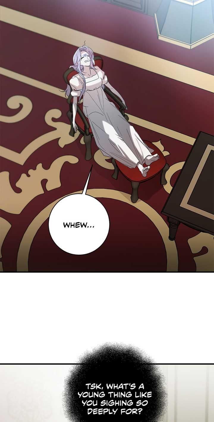 The Wallflower Who Was Proposed to by the Tyrant Chapter 23 page 10
