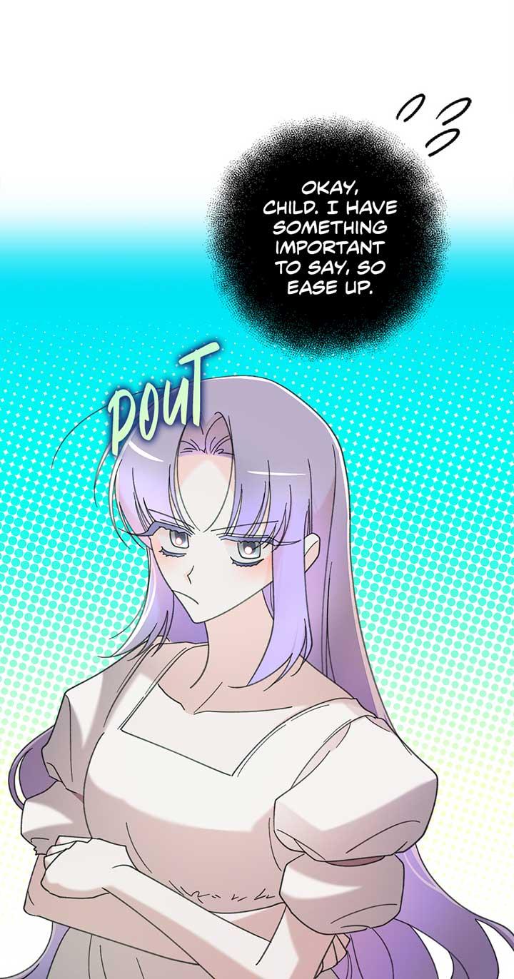 The Wallflower Who Was Proposed to by the Tyrant Chapter 23 page 15