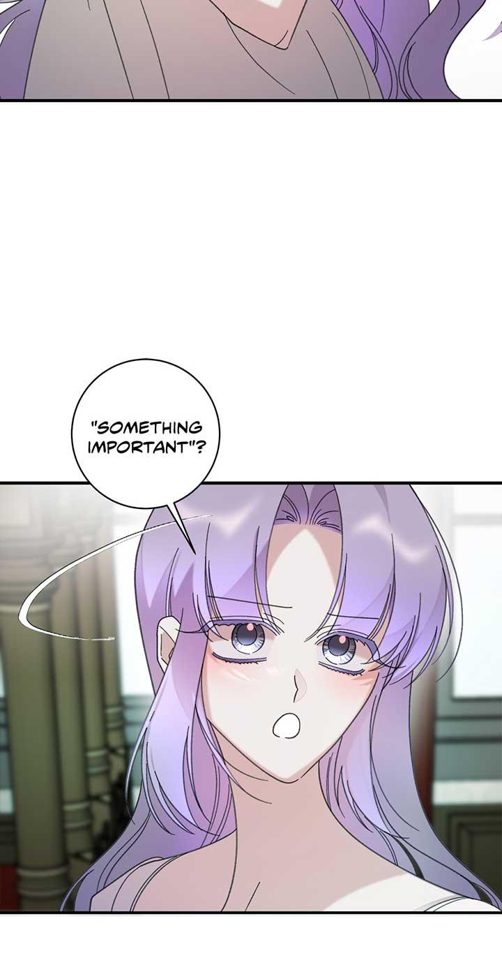 The Wallflower Who Was Proposed to by the Tyrant Chapter 23 page 16