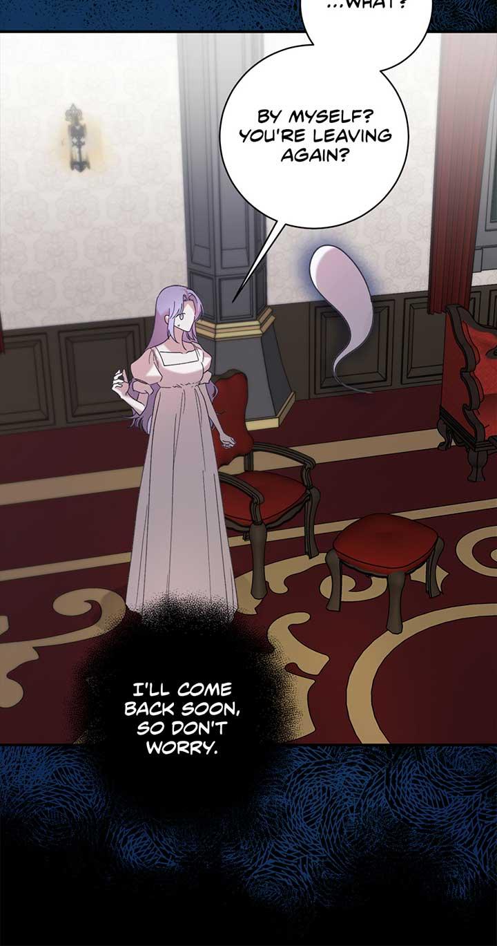 The Wallflower Who Was Proposed to by the Tyrant Chapter 23 page 18