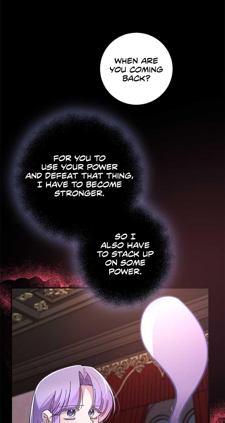 The Wallflower Who Was Proposed to by the Tyrant Chapter 23 page 19
