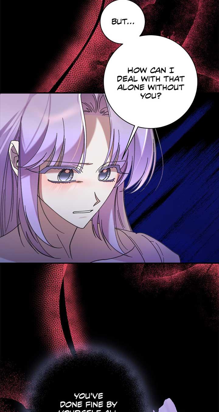 The Wallflower Who Was Proposed to by the Tyrant Chapter 23 page 21