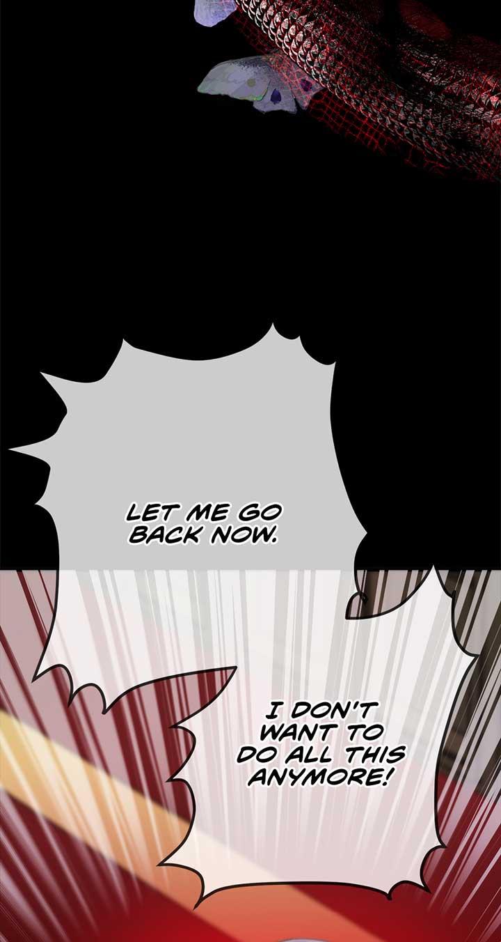 The Wallflower Who Was Proposed to by the Tyrant Chapter 23 page 24