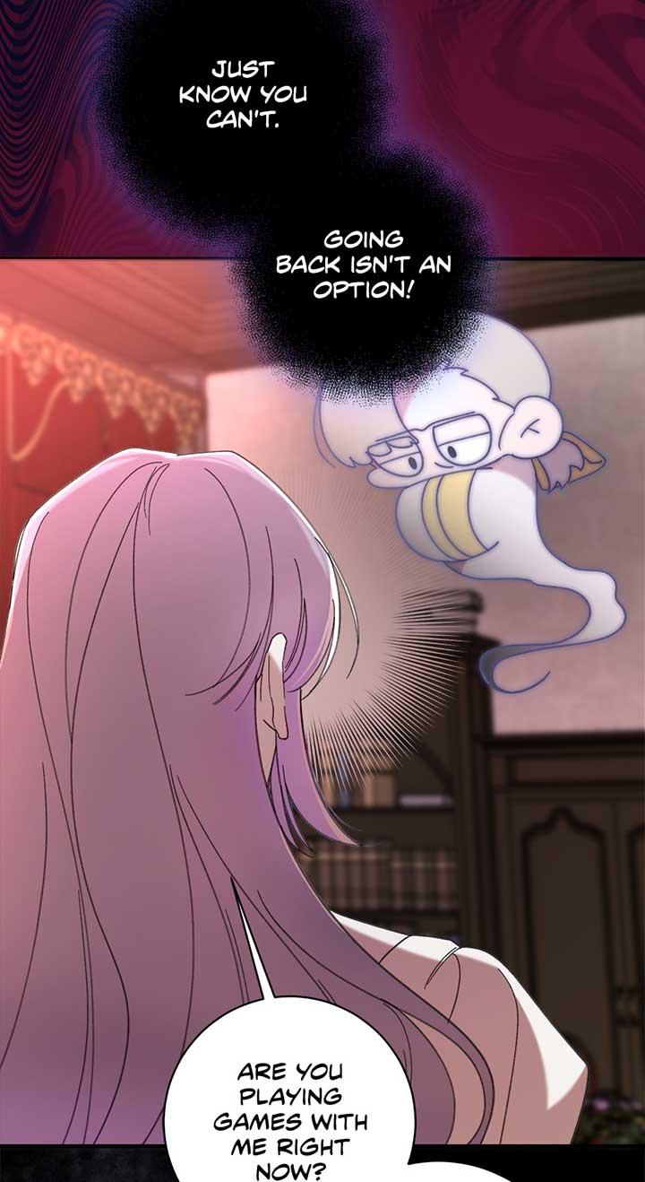 The Wallflower Who Was Proposed to by the Tyrant Chapter 23 page 27