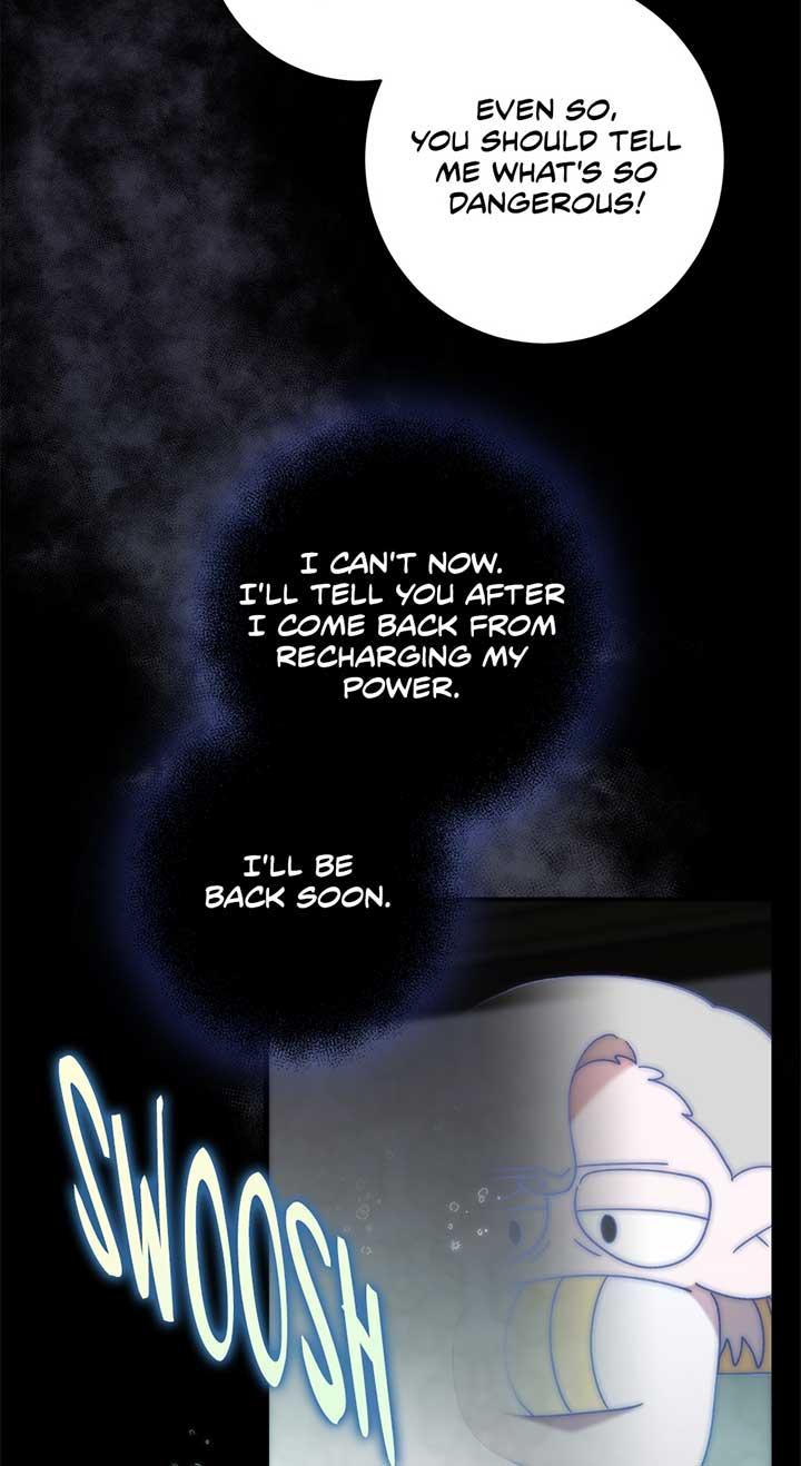 The Wallflower Who Was Proposed to by the Tyrant Chapter 23 page 28