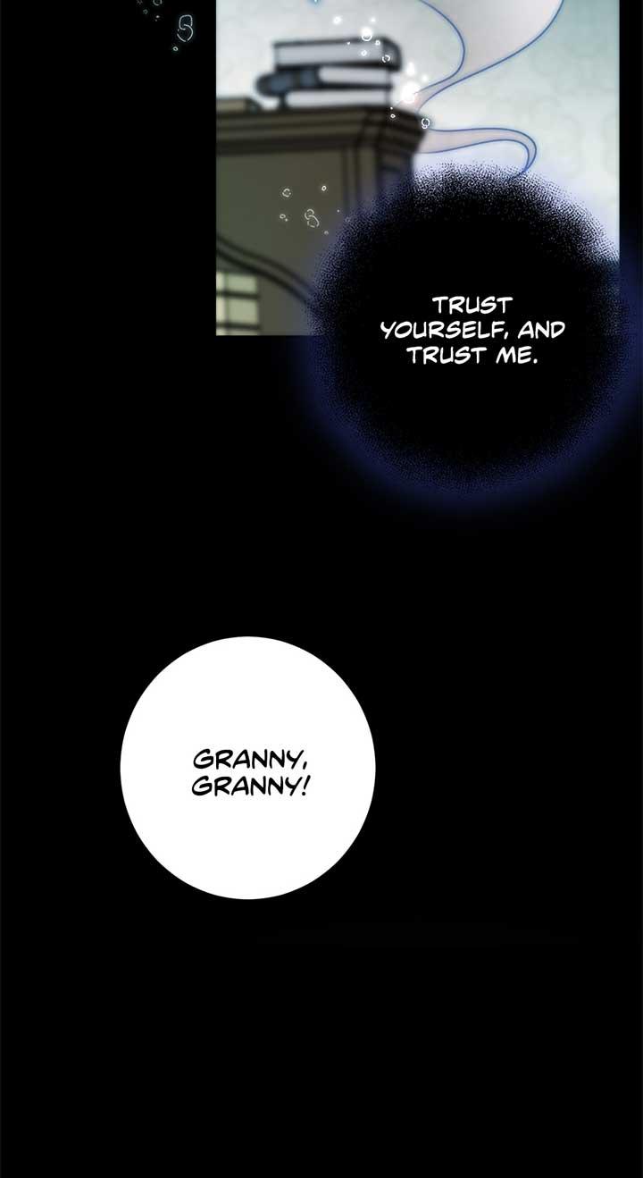 The Wallflower Who Was Proposed to by the Tyrant Chapter 23 page 29