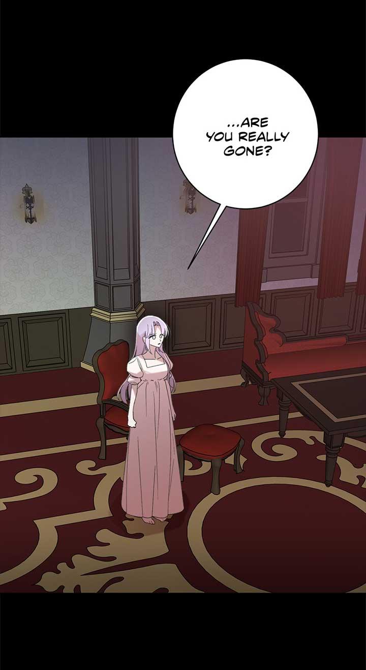 The Wallflower Who Was Proposed to by the Tyrant Chapter 23 page 30