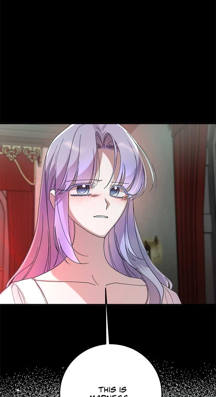 The Wallflower Who Was Proposed to by the Tyrant Chapter 23 page 31