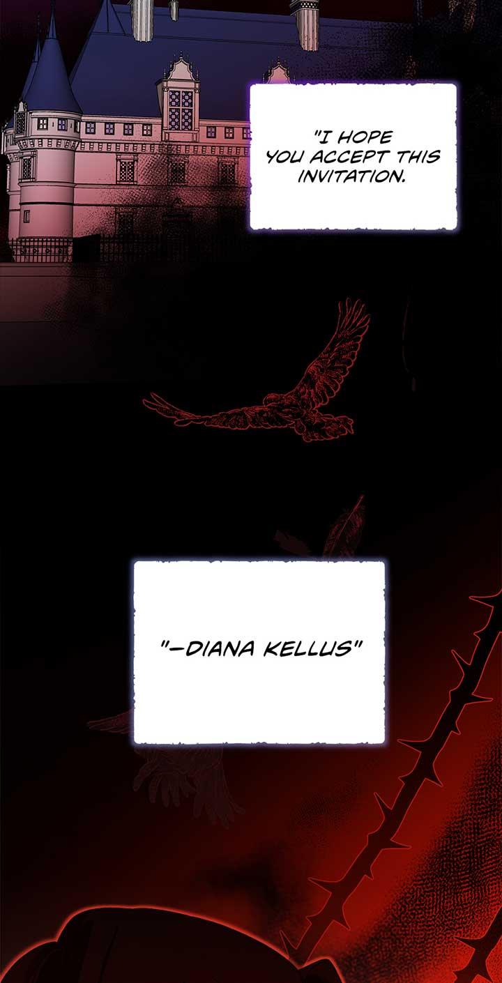 The Wallflower Who Was Proposed to by the Tyrant Chapter 23 page 38