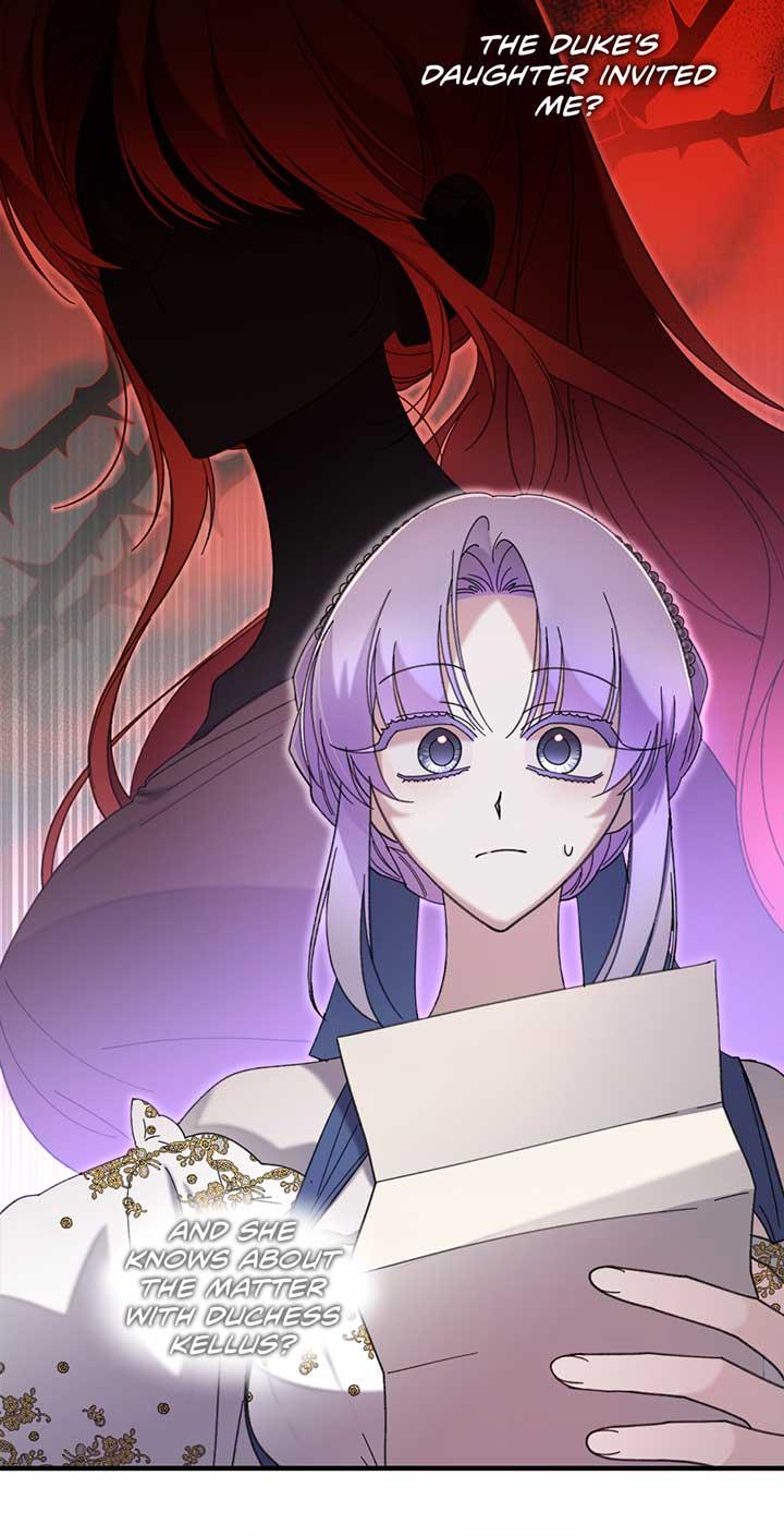 The Wallflower Who Was Proposed to by the Tyrant Chapter 23 page 39
