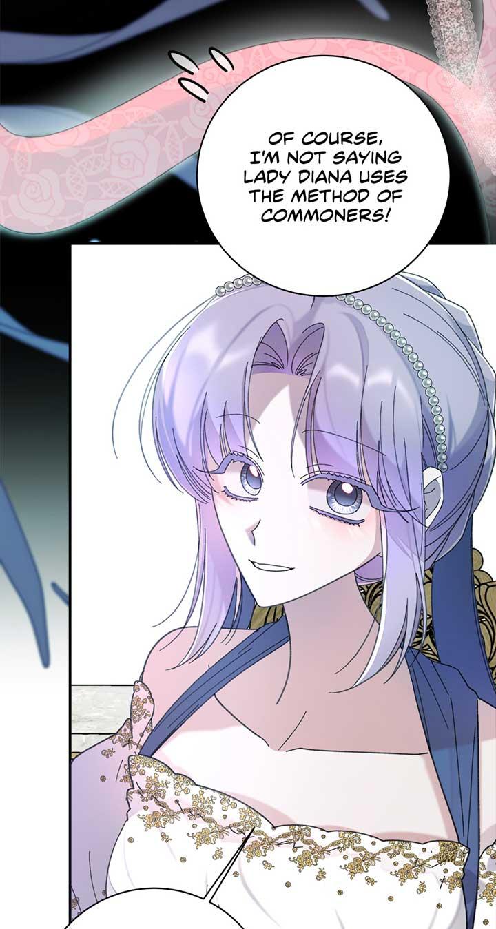 The Wallflower Who Was Proposed to by the Tyrant Chapter 23 page 43
