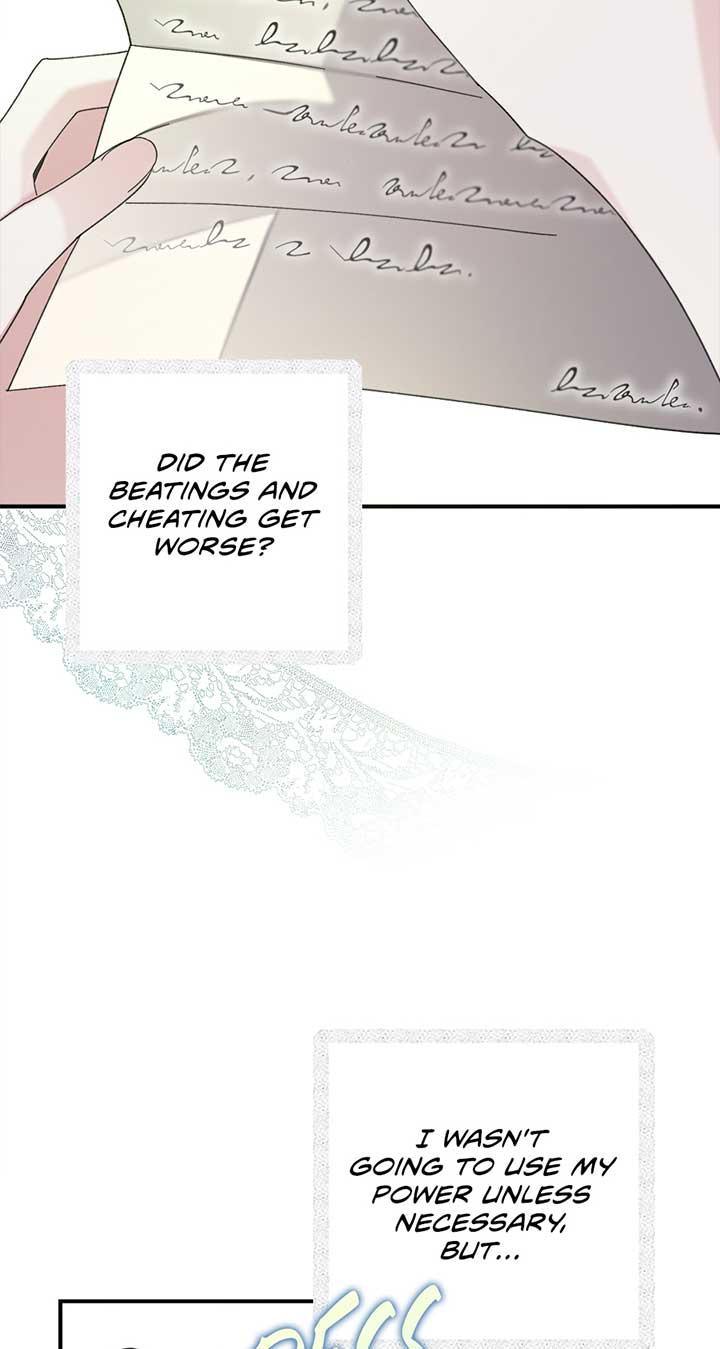 The Wallflower Who Was Proposed to by the Tyrant Chapter 23 page 45