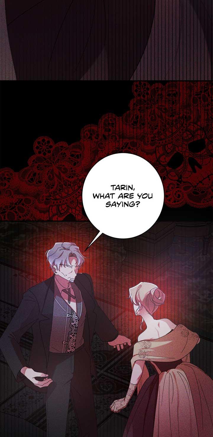 The Wallflower Who Was Proposed to by the Tyrant Chapter 23 page 49