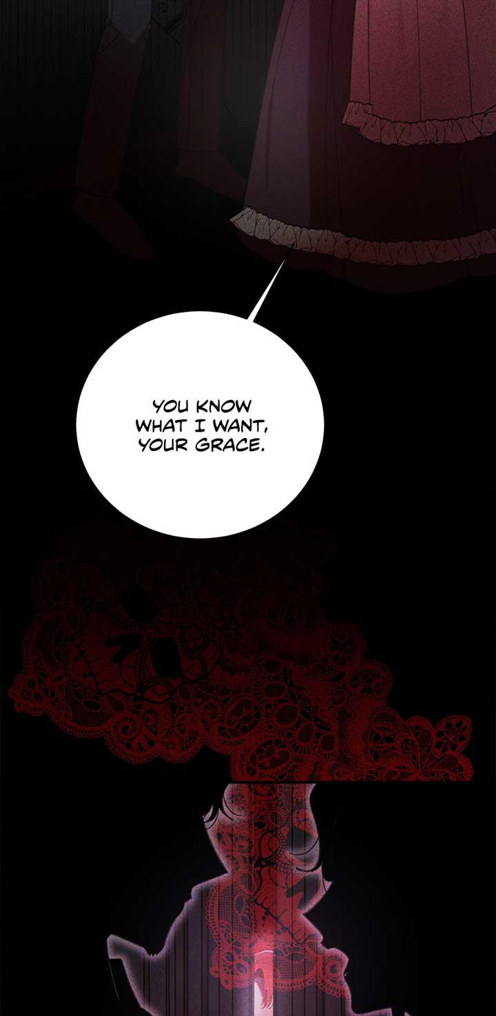 The Wallflower Who Was Proposed to by the Tyrant Chapter 23 page 50