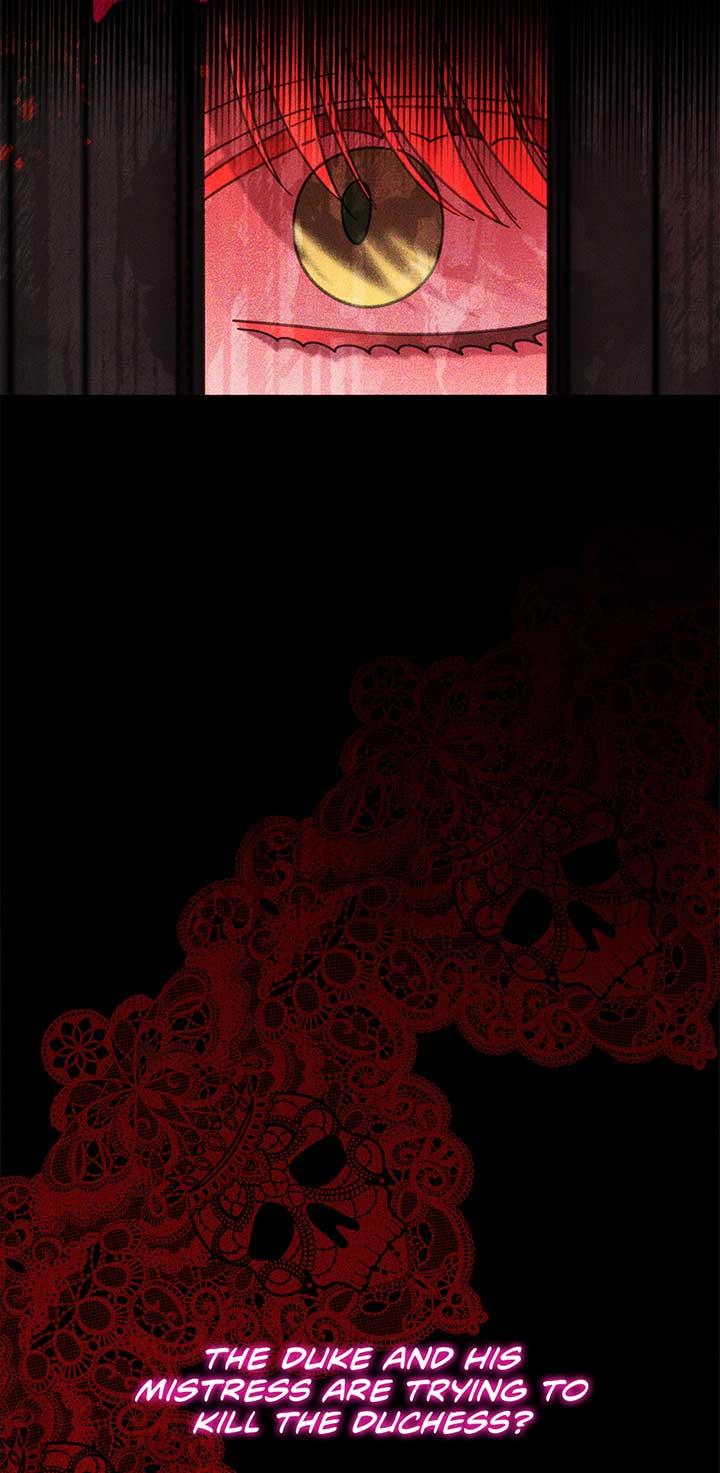 The Wallflower Who Was Proposed to by the Tyrant Chapter 23 page 52