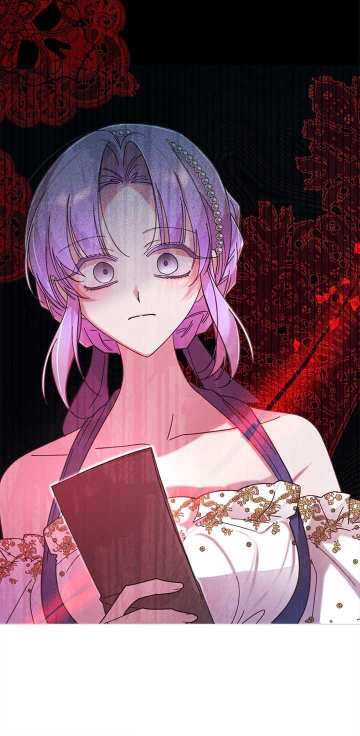 The Wallflower Who Was Proposed to by the Tyrant Chapter 23 page 53
