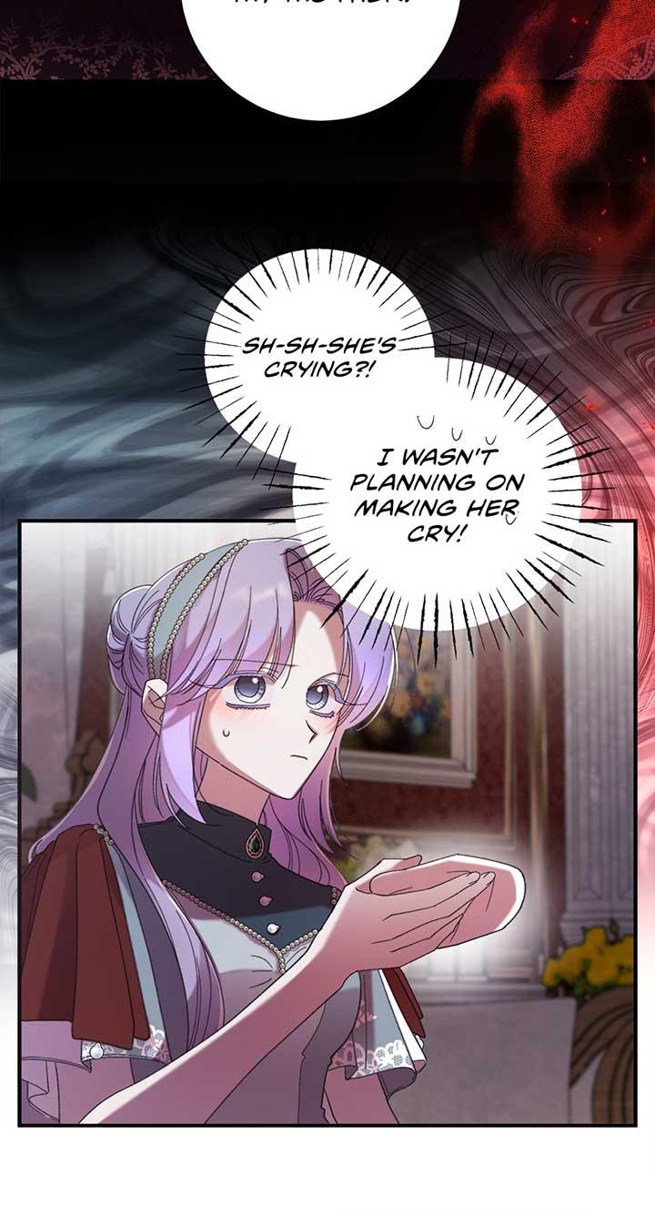 The Wallflower Who Was Proposed to by the Tyrant Chapter 23 page 67