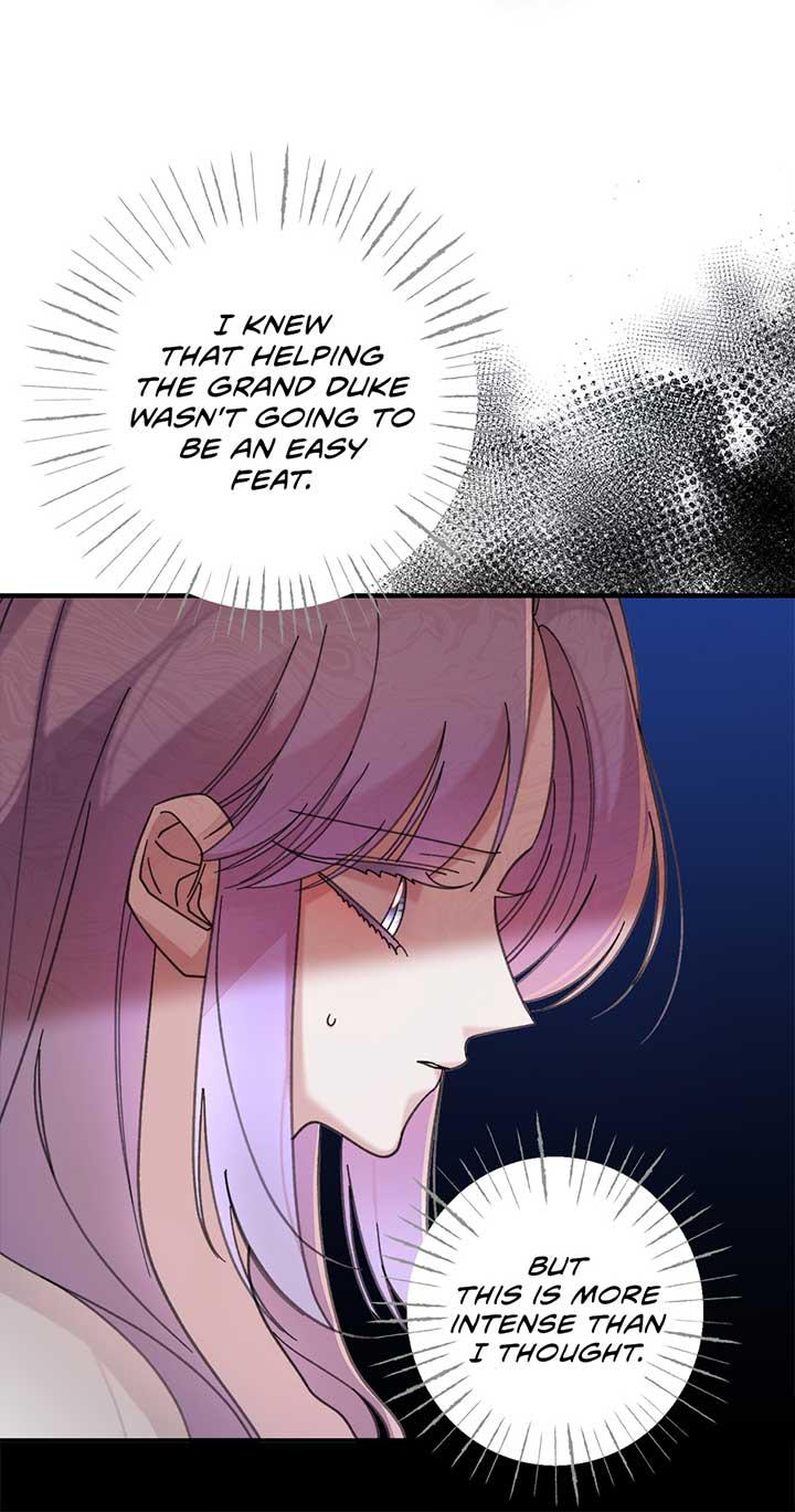 The Wallflower Who Was Proposed to by the Tyrant Chapter 23 page 6