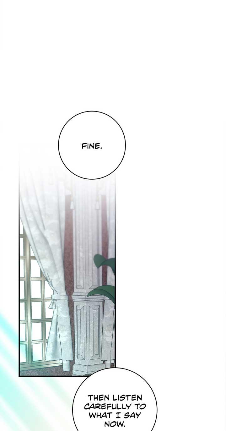 The Wallflower Who Was Proposed to by the Tyrant Chapter 23 page 69