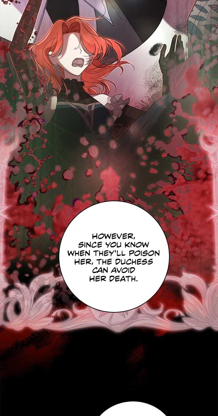 The Wallflower Who Was Proposed to by the Tyrant Chapter 23 page 72