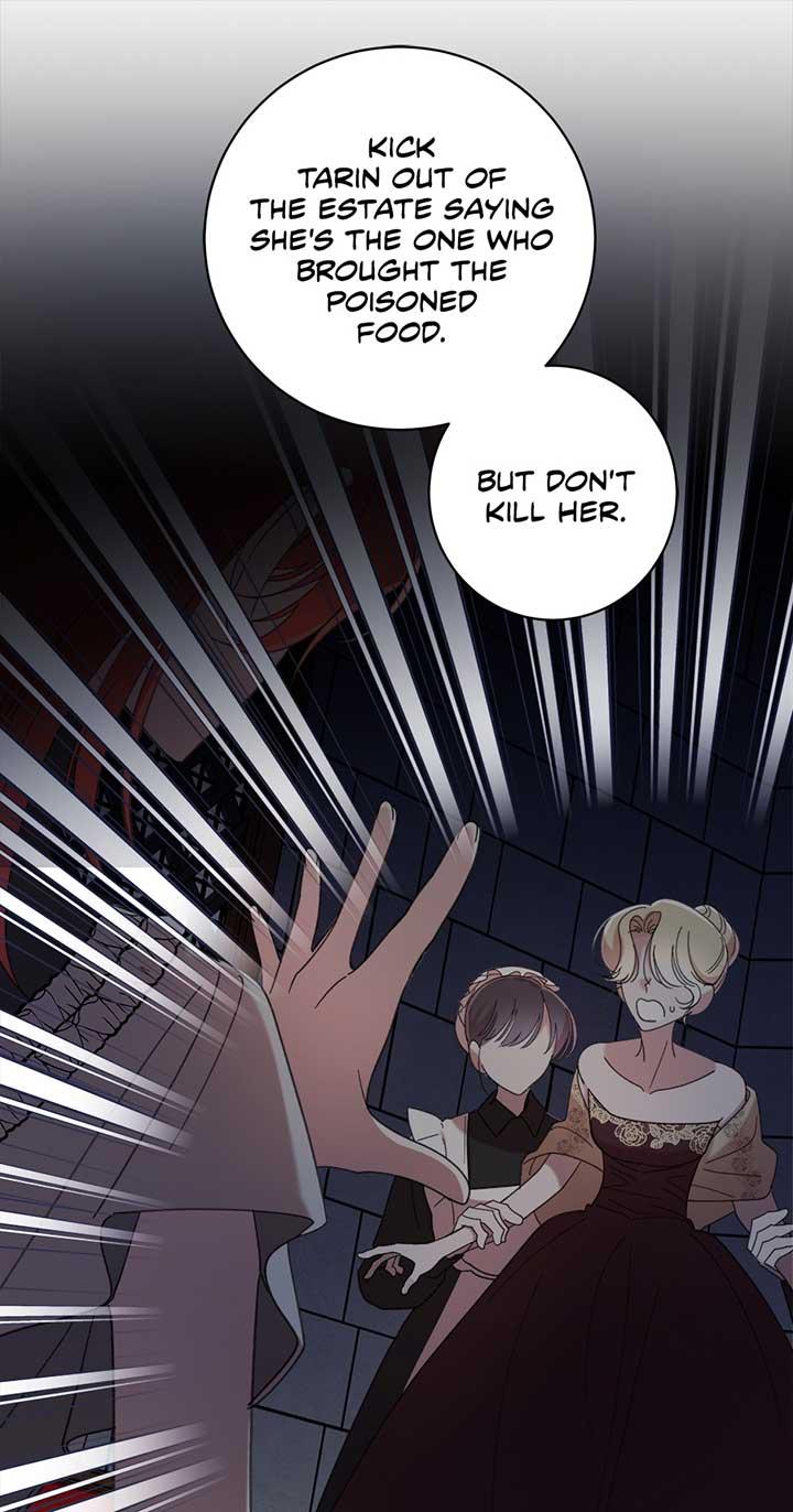 The Wallflower Who Was Proposed to by the Tyrant Chapter 23 page 75