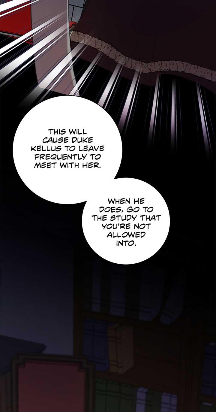 The Wallflower Who Was Proposed to by the Tyrant Chapter 23 page 76