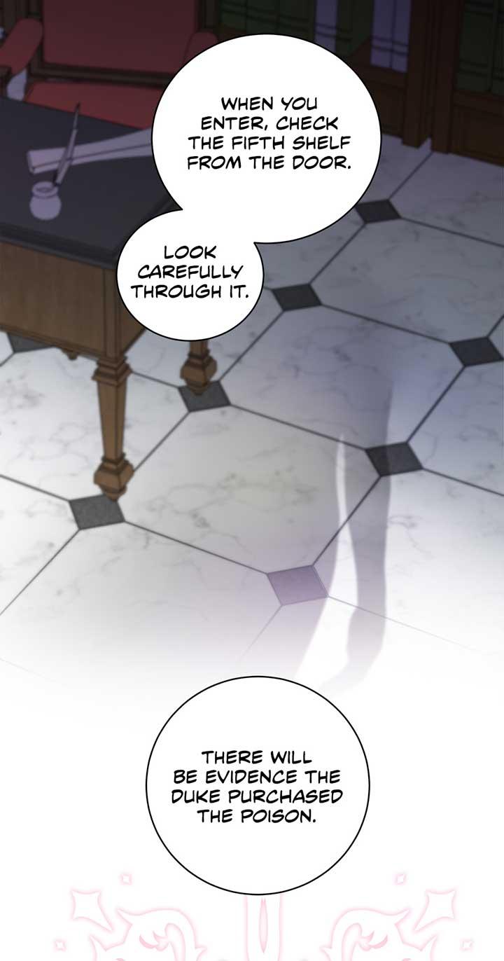 The Wallflower Who Was Proposed to by the Tyrant Chapter 23 page 77