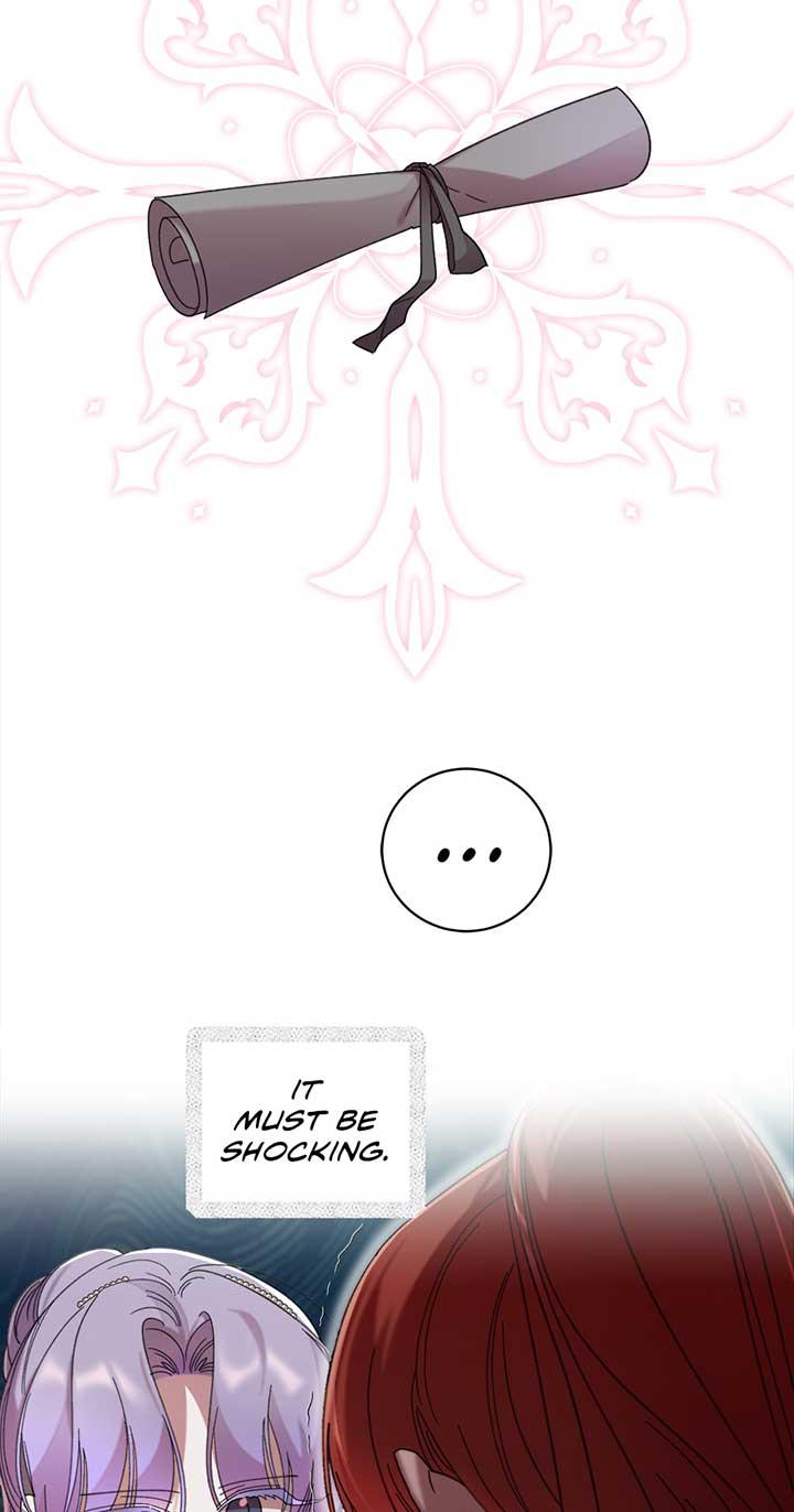 The Wallflower Who Was Proposed to by the Tyrant Chapter 23 page 78