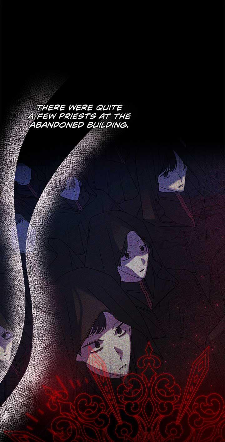The Wallflower Who Was Proposed to by the Tyrant Chapter 23 page 7