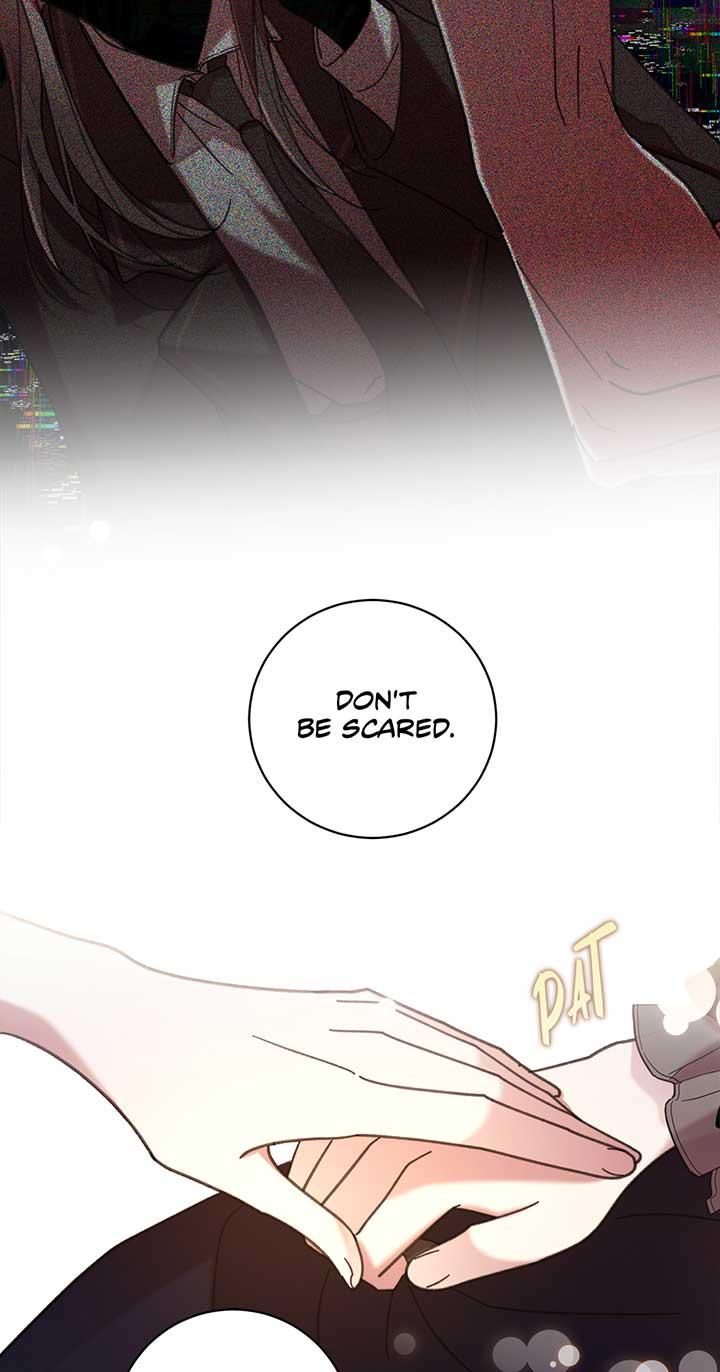 The Wallflower Who Was Proposed to by the Tyrant Chapter 23 page 80