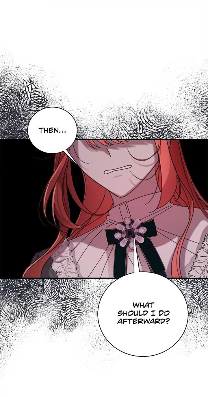 The Wallflower Who Was Proposed to by the Tyrant Chapter 23 page 82