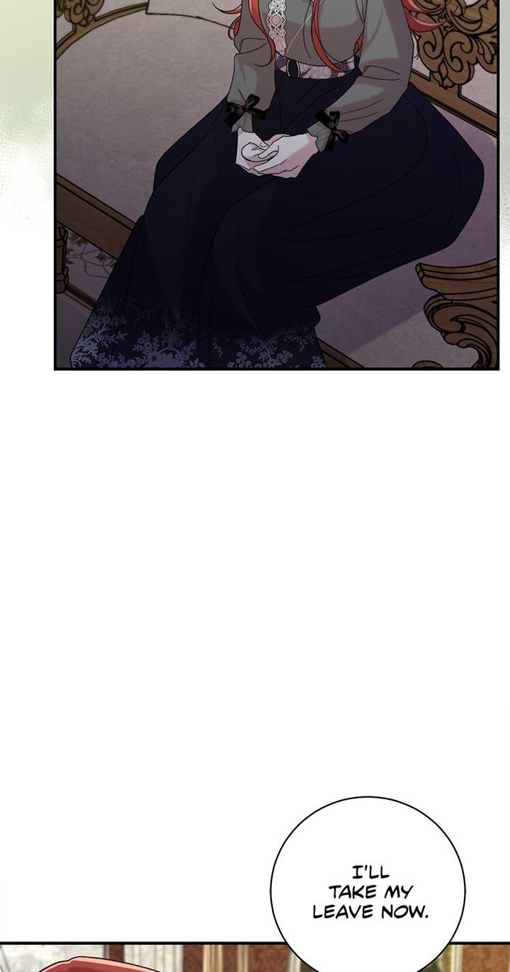 The Wallflower Who Was Proposed to by the Tyrant Chapter 23 page 85