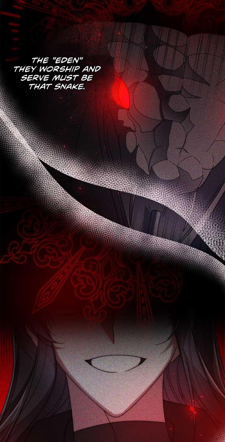 The Wallflower Who Was Proposed to by the Tyrant Chapter 23 page 8
