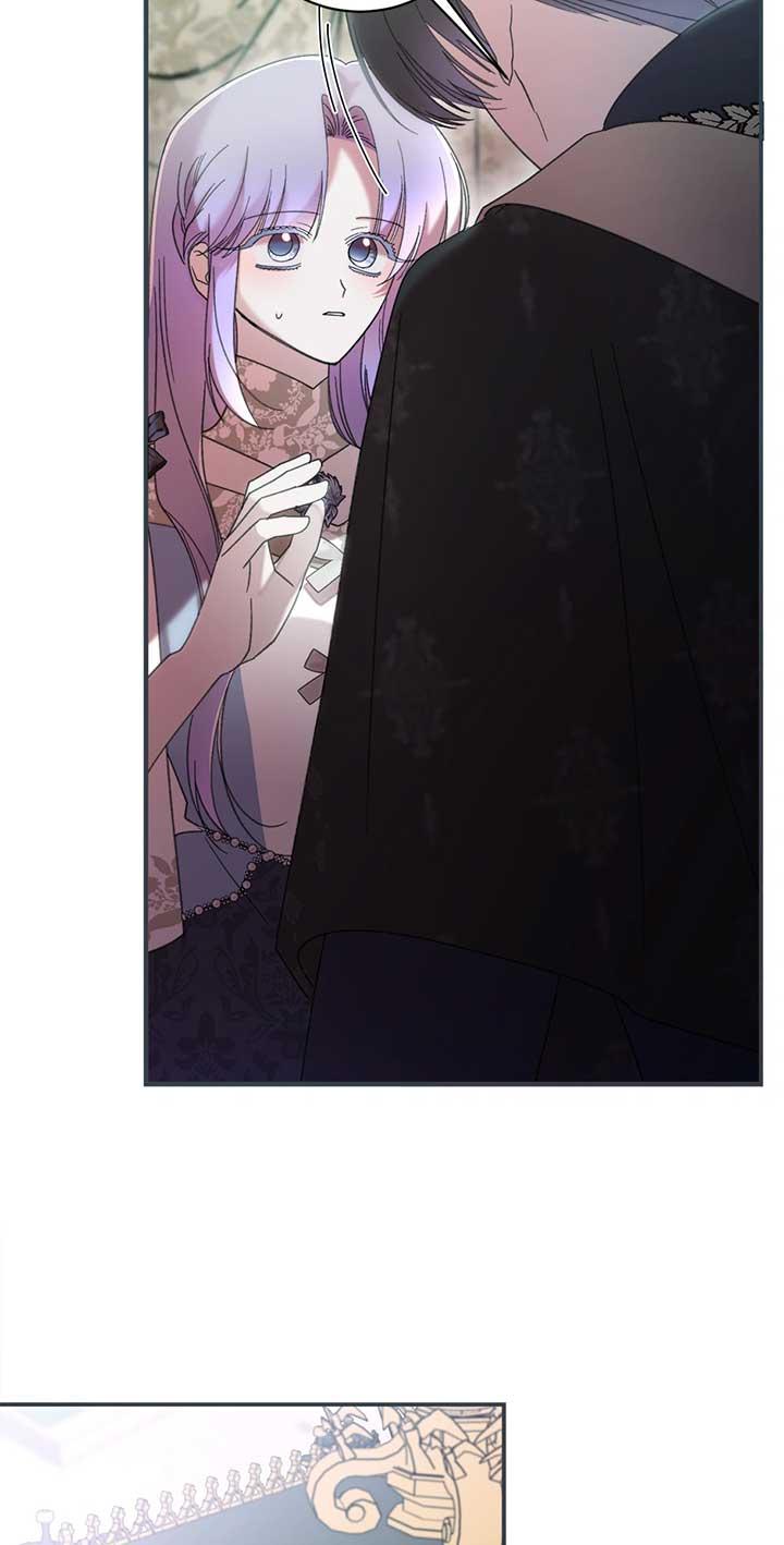 The Wallflower Who Was Proposed to by the Tyrant Chapter 25 page 10