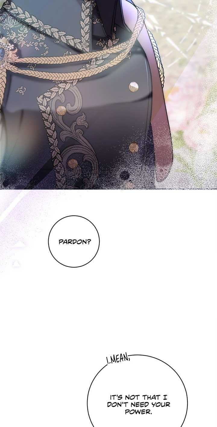 The Wallflower Who Was Proposed to by the Tyrant Chapter 25 page 13
